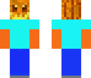 pumpkin steve