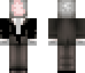 slender man