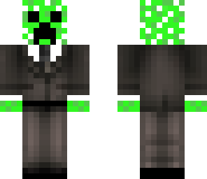 creeper boss
