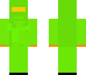 masked soldier