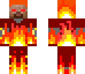 nether lord