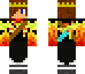 king 'o' underworld