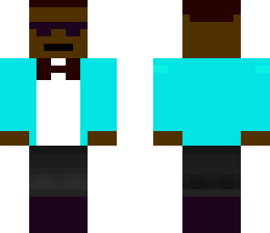 gangnam guy
