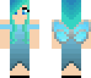 water fairy