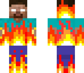 evil herobrine 
