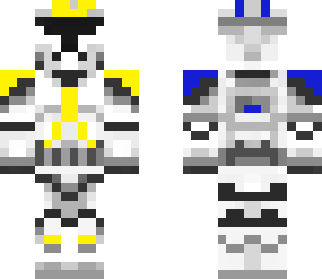 badass storm trooper