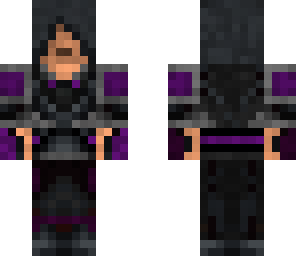 ender assassin