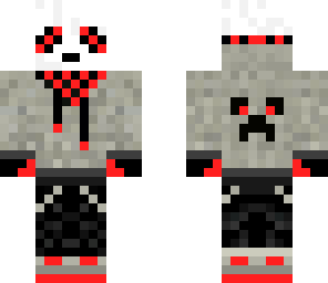 red panda
