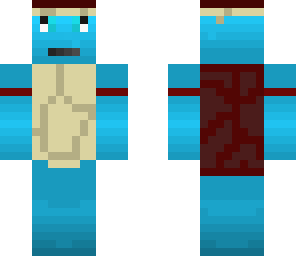 squirtle