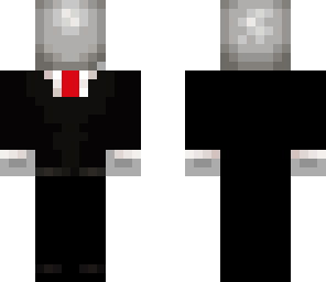 slender man