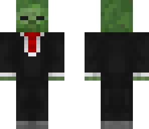 zombie in a suit v3