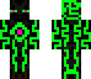 ender  tron 