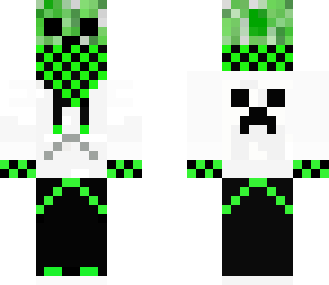 creeper dj