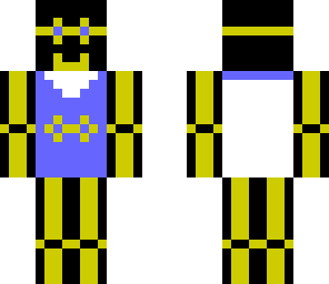 mask guy