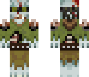 undead
