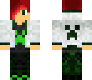 creeper dude