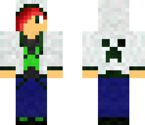 creeper dude