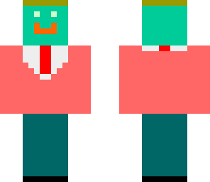 old man