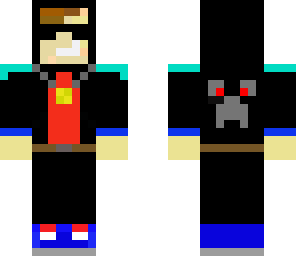 mrsupasonic man