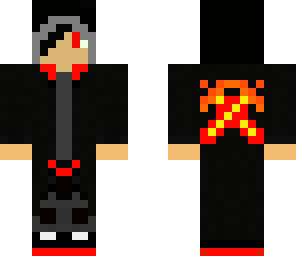my custom skin v2