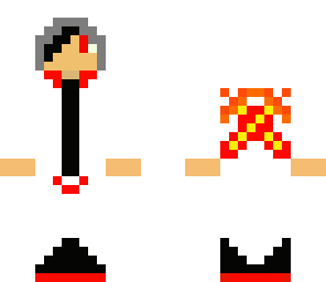 custom skin v3