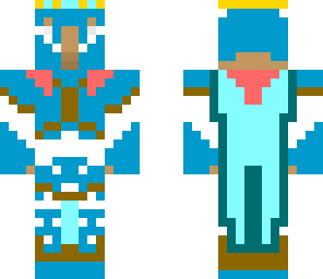 aether king