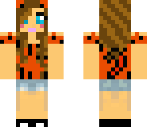 tiger