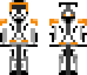 commander cody
