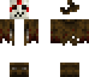 freedy armour