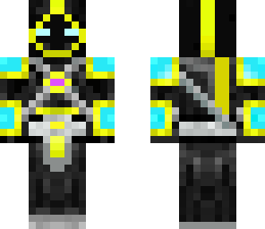 mage archer