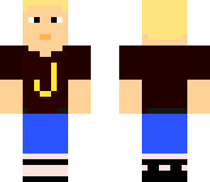 mrjoostskin