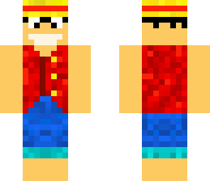 luffy