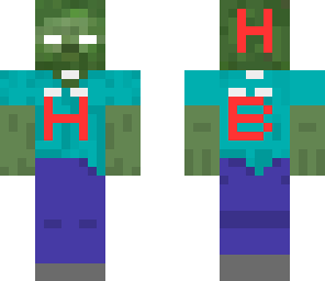 herozombie