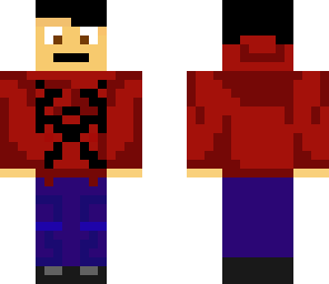 redwolf