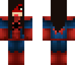 spiderwoman