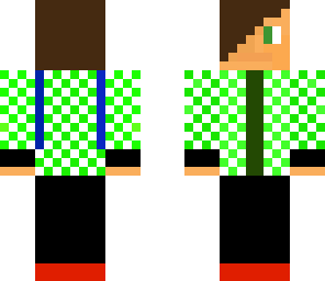 skin name