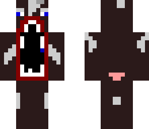 lazer cow