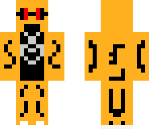 robot lmfao