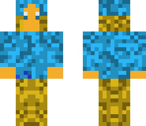 ocean wizard