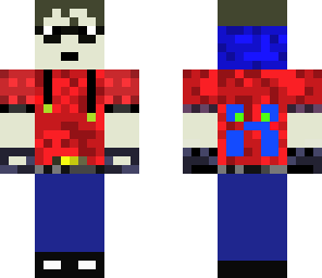 matheus hoodie