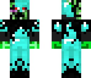 ender creeper new