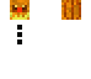 snow man