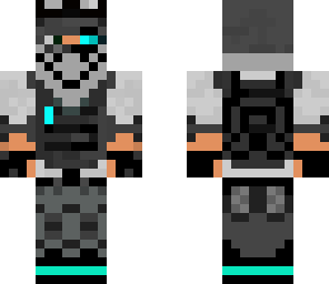 recon 2