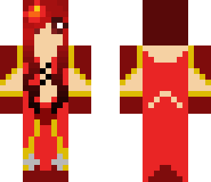lina second version