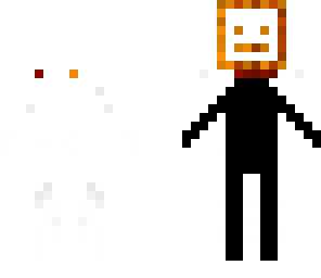 stick man