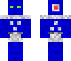 robot