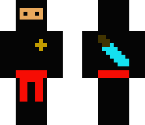 ninja dude