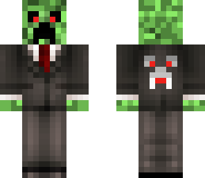 agent creeper