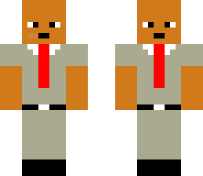 gamers love bald