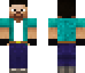 steve del alechuchu